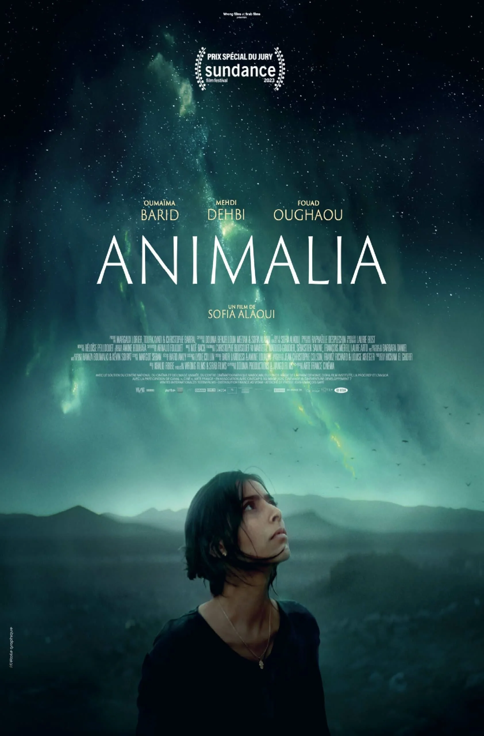 Animalia - Poster